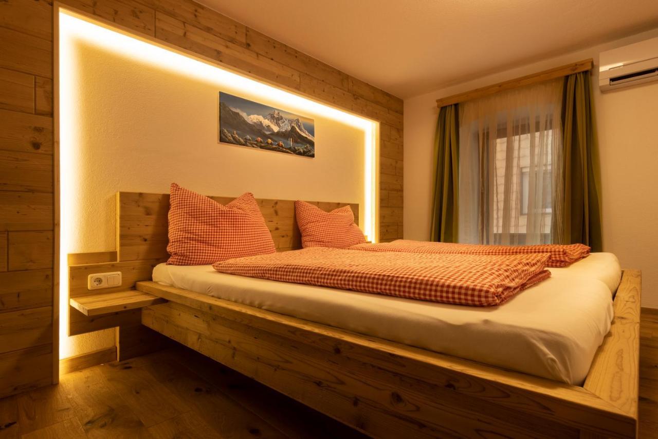 Camping & Pension Au An Der Donau Exterior foto